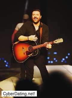 Chrisyoungmusic a single  from Ashland, Tennessee.
